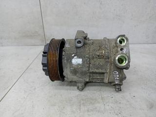 компрессор кондиционера Opel Corsa D [рестайлинг] 2011, 55703721