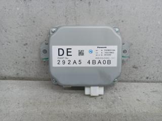 блок управления рулевой рейки Nissan Juke F15 [рестайлинг] 2017, 292A54BA0B