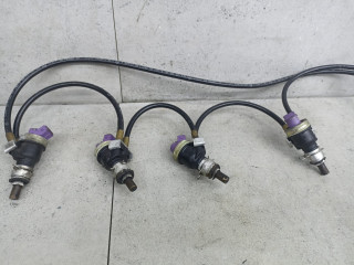 форсунка Peugeot 406 1 поколение [рестайлинг] 2001, 67R010069, 67R010011