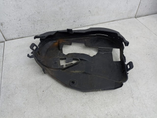 защита (кожух) ремня ГРМ Renault Megane 2 поколение 2006, 8200795003