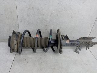 амортизатор передний левый Nissan X-Trail T31 [рестайлинг] 2012, 54303JG02A