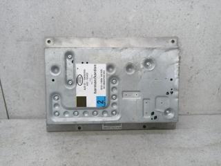 усилитель музыкальный Land Rover Range Rover Sport 1 поколение 2009, XQK500095