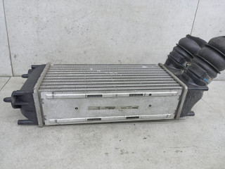 интеркулер Peugeot 308 T7 2008, 9656503480