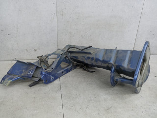 лонжерон правый Volvo V40 2 поколение [рестайлинг] 2016, 31383025