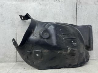 защита арок задняя правая (подкрылок) Renault Zoe 1 поколение 2015, 638434620