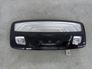 фонарь салона (плафон) BMW 7 серия G11/G12 2019, 43684861402