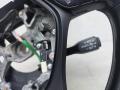 руль Toyota C-HR 1 поколение AX10 2018, 45100F4120 - фото №7