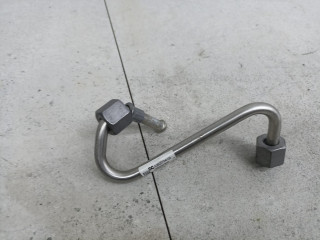 трубка топливная Renault Arkana 1 поколение 2020, 166848796R, A2820704100