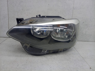 фара левая BMW 1 серия F20/F21 2012, 7229671