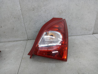фонарь задний правый Renault Twingo 2 поколение [рестайлинг] 2011, 20210379