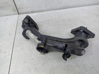 гофра инжектора Peugeot Partner 2 поколение (B9) [рестайлинг] 2014, 1.6 л., 9675541980, 9674942380