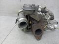 турбина Renault Scenic 3 поколение 2012, 2.0 л., H8200827854 - фото №2
