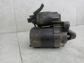 стартер Renault Megane 2 поколение [рестайлинг] 2008, 8200266777, 8200049826, 7711134530, 7711135849 - фото №4