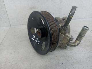 насос гидроусилителя руля Chevrolet Captiva 1 поколение (2006 - 2011), 96626762