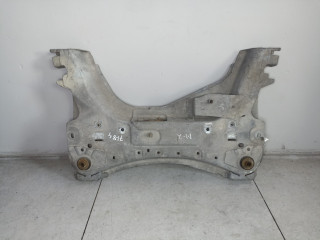 балка подвески передняя (подрамник) Renault Megane 2 поколение 2006, 8200275525