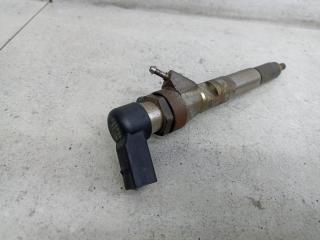 форсунка Renault Duster 1 поколение 2010, 8200903034, 166008052R, H8200704191