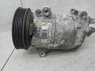 компрессор кондиционера Renault Megane 2 поколение (2002 - 2006), 8200316164, 8200050141, 8200600110, 8200470242, 8200940837, 7711135105, 7711368685