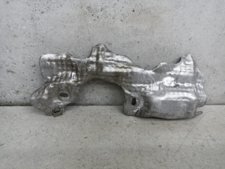 шумоизоляция (термозащита) Renault Trafic 3 поколение 2016, 1.6 л., R9M 452, дизель, 118342379R