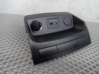 разъем AUX / USB Kia Sorento 2 поколение 2012, 2.2 л., D4HB, дизель, 933002P040, 847302P000, 961202P000