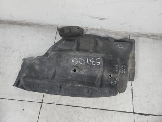 защита арок передняя левая (подкрылок) Renault Scenic 3 поколение (2009 - 2012), 638430006R