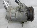 компрессор кондиционера Nissan Qashqai 1 поколение 2008, 92600EN22B - фото №5
