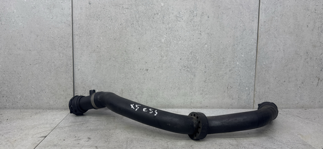 патрубок (трубопровод, шланг) BMW X5 E53 (1999 - 2003), 11537788276 - фото №1
