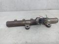 топливная рампа Renault Duster 1 поколение 2012, 8200669695, 9307Z517A - фото №5