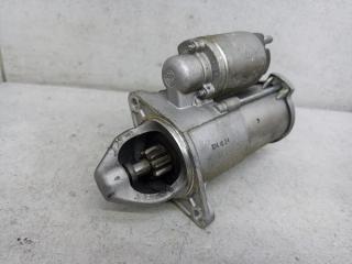 стартер Chevrolet Cruze 1 поколение [рестайлинг] 2014, 1.8 л., F18D4, бензин, 55576980