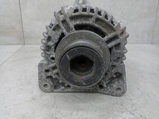 генератор Renault Scenic 2 поколение [рестайлинг] 2008, 8200325823