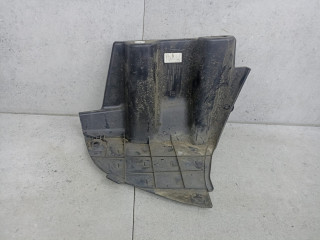 защита бампера заднего Kia Sportage 4 поколение [рестайлинг] 2021, 1.6 л., G4FJ, бензин, 86696F1500