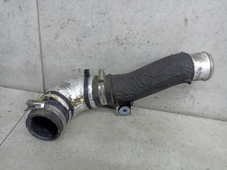 патрубок интеркулера Hyundai Santa Fe 2 поколение [рестайлинг] 2010, 282622F050