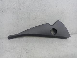 заглушка в торпедо правая Renault Scenic 4 поколение 2019, 689209812R, 689201718R