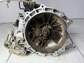 КПП механическая (МКПП) Mazda 6 2 поколение [рестайлинг] 2013, 2.0 л., LF-DE, бензин, A6201701XJ