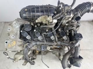 двигатель Nissan Teana J32 2010, 2.5 л., QR25DE, бензин, QR25DE, QR25