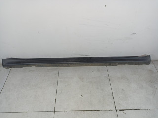 накладка на порог Nissan Juke YF15 (2010 - 2014), 768501KA6A