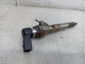 форсунка Renault Duster 1 поколение 2011, 8200903034, H8200704191, 166008052R - фото №2