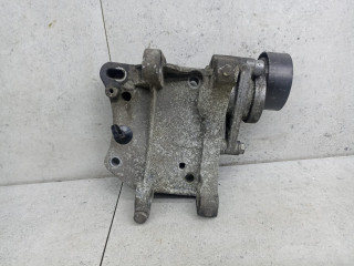 кронштейн генератора Peugeot 307 1 поколение 2005, 9659197780