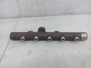 топливная рампа Renault Duster 1 поколение 2012, 8200669695, 9307Z517A