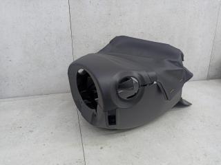 кожух рулевой колонки Renault Kadjar 1 поколение 2016, 484727859R, 484715617R
