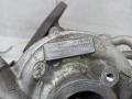 турбина Renault Scenic 3 поколение 2012, 2.0 л., H8200827854 - фото №8