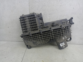 корпус воздушного фильтра Renault Kangoo 1 поколение 2003, H8200298161, 8200600176