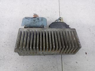 реле накала свечей Renault Master 3 поколение (2010 - 2014), 8200558438