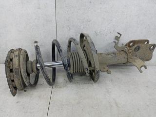 стойка передняя Renault Megane 3 поколение 2012, 543020008R