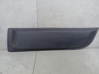 молдинг двери задней левой Renault Duster 1 поколение 2012, 808725725R
