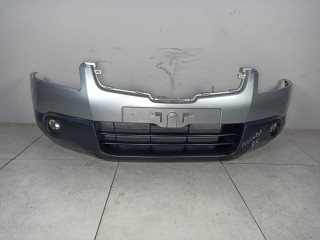 бампер передний Nissan Qashqai+2 J10 2009, 62022JD00H