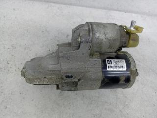 стартер Mazda 6 2 поколение [рестайлинг] 2010, M000T32871