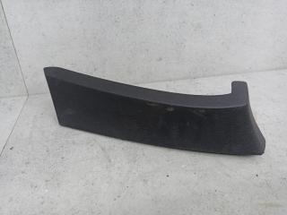 накладка на торпедо (консоль) Renault Scenic 4 поколение 2019, 684989402R