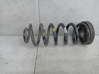 пружина задняя Kia Sportage 4 поколение [рестайлинг] 2020, 55350F1GF0