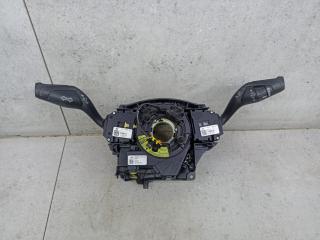 переключатель подрулевой (стрекоза) Ford Transit 8 поколение 2013, BK2T14A664BA, CV6T17A553AD, CV6T13335AD, BK2T13N064CC, BK2T3F944BB