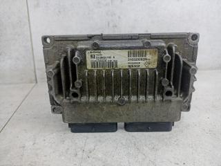 блок управления АКПП Renault Megane 3 поколение 2012, 310320015R